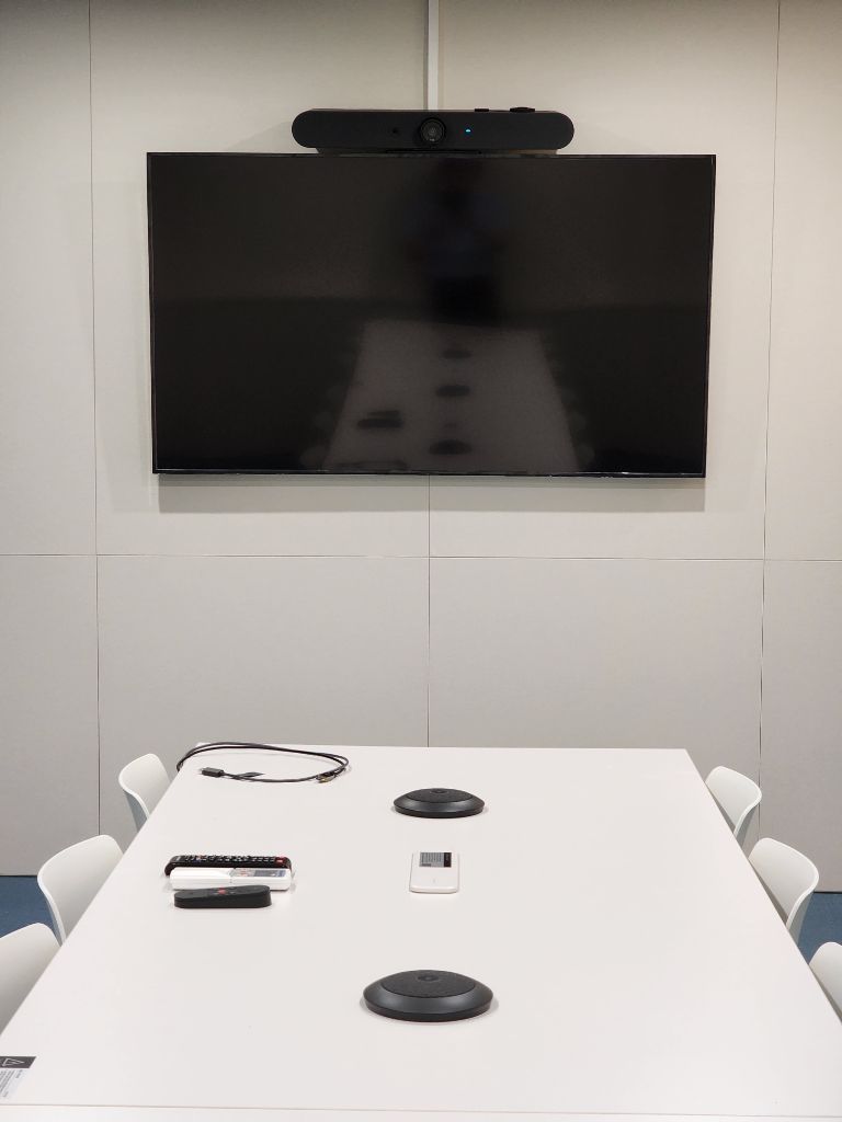 프로포인트 화상회의 설치사례 5