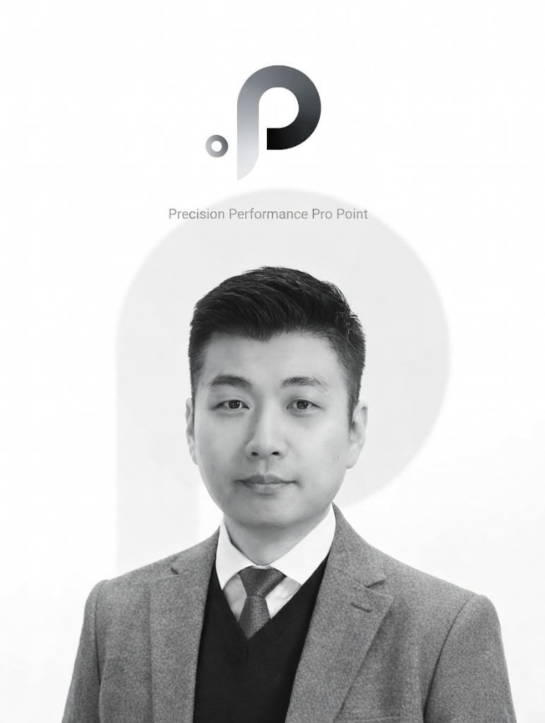 원종민 대표이사